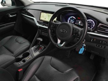 Kia Niro 1.6 GDi PHEV 3 5dr DCT