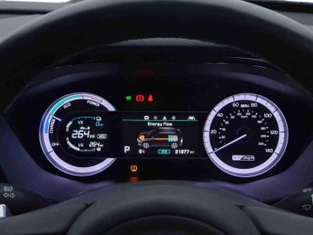 Kia Niro 1.6 GDi PHEV 3 5dr DCT