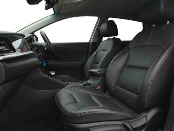 Kia Niro 1.6 GDi PHEV 3 5dr DCT