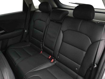 Kia Niro 1.6 GDi PHEV 3 5dr DCT