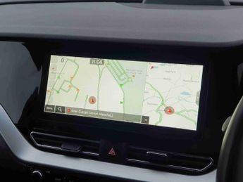 Kia Niro 1.6 GDi PHEV 3 5dr DCT
