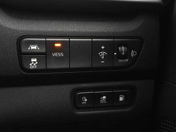 Kia Niro 1.6 GDi PHEV 3 5dr DCT