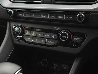 Kia Niro 1.6 GDi PHEV 3 5dr DCT