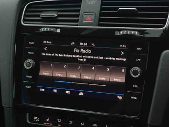 Volkswagen Golf 2.0 TSI 310 R 5dr 4MOTION DSG