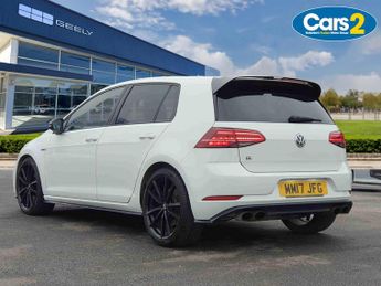 Volkswagen Golf 2.0 TSI 310 R 5dr 4MOTION DSG
