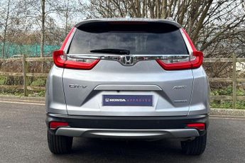 Honda CR-V 2.0 i-MMD EX eCVT