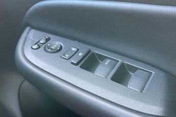 Honda Jazz 1.5 i-MMD Hybrid SR 5dr eCVT