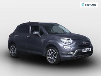 Fiat 500 1.4 Multiair Cross Plus 5dr