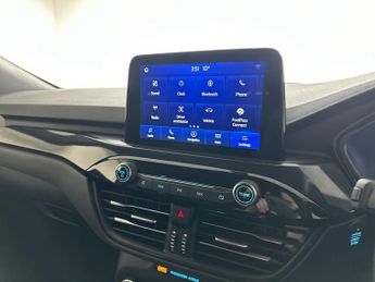 Ford Kuga 5Dr ST-Line Edition 2.5 PHEV 225PS 2WD Auto