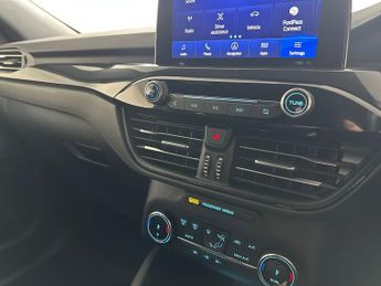 Ford Kuga 5Dr ST-Line Edition 2.5 PHEV 225PS 2WD Auto