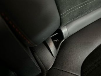 Ford Kuga 5Dr ST-Line Edition 2.5 PHEV 225PS 2WD Auto