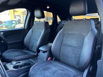 Ford Kuga 5Dr ST-Line X Edition 2.5 FHEV 190PS 2WD Auto