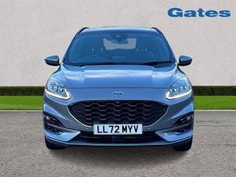 Ford Kuga 5Dr ST-Line X Edition 2.5 FHEV 190PS 2WD Auto