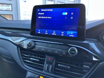 Ford Kuga 5Dr ST-Line X Edition 2.5 FHEV 190PS 2WD Auto