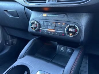 Ford Kuga 5Dr ST-Line X Edition 2.5 FHEV 190PS 2WD Auto