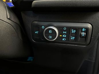 Ford Kuga 5Dr ST-Line X Edition 2.5 FHEV 190PS 2WD Auto