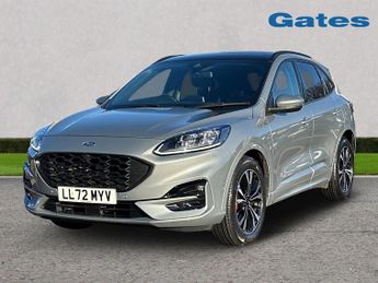 Ford Kuga 5Dr ST-Line X Edition 2.5 FHEV 190PS 2WD Auto