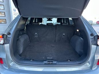 Ford Kuga 5Dr ST-Line X Edition 2.5 FHEV 190PS 2WD Auto