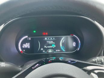 Kia Soul 150kW Maxx 64kWh 5dr Auto