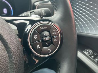 Kia Soul 150kW Maxx 64kWh 5dr Auto