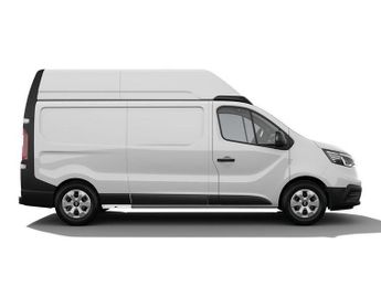 Renault Trafic LH30 E-Tech Advance L2 H2 LWB HR 52kWh Auto