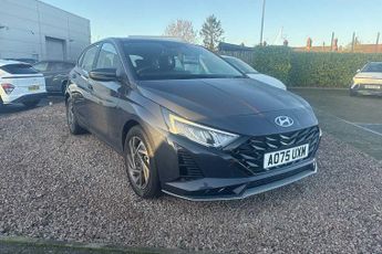 Hyundai I20 1.0T GDi Advance 5dr