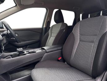 Nissan X-Trail 1.5 MHEV 163 N-Connecta 5dr [7 Seat] Xtronic