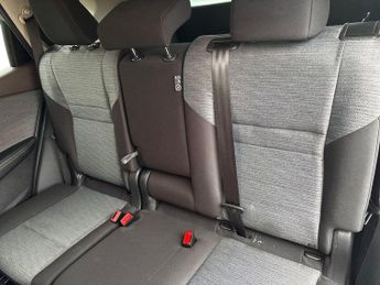 Nissan X-Trail 1.5 MHEV 163 N-Connecta 5dr [7 Seat] Xtronic