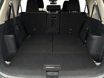 Nissan X-Trail 1.5 MHEV 163 N-Connecta 5dr [7 Seat] Xtronic