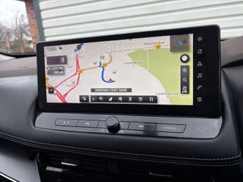 Nissan X-Trail 1.5 MHEV 163 N-Connecta 5dr [7 Seat] Xtronic