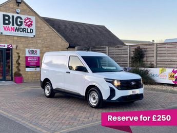 Ford Transit LEADER ECOBOOST