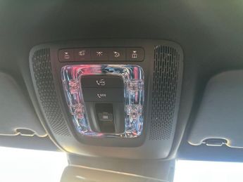 Mercedes-Benz CLA Class Mercedes CLA 180 4Dr AMG Line Premium Plus 1.3 Auto