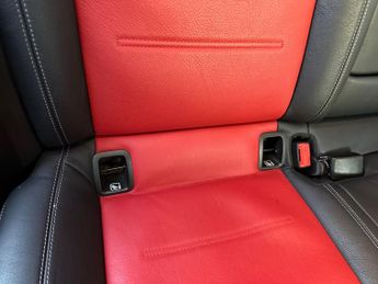 Mercedes-Benz CLA Class Mercedes CLA 180 4Dr AMG Line Premium Plus 1.3 Auto