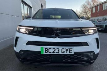 Vauxhall Mokka 100kW Ultimate 50kWh 5dr Auto