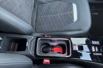 Vauxhall Mokka 100kW Ultimate 50kWh 5dr Auto