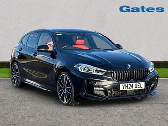 BMW 118 118i 5Dr M Sport 1.5