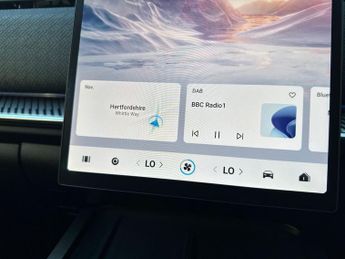 JAECOO 7 5Dr Deluxe 1.6 Auto