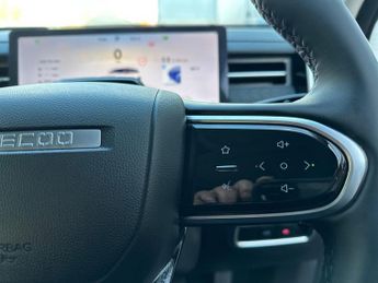 JAECOO 7 5Dr Deluxe 1.6 Auto