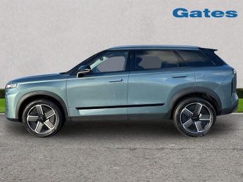 JAECOO 7 5Dr Deluxe 1.6 Auto