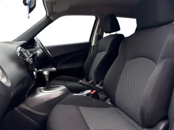 Nissan Juke 1.6 Acenta 5dr Xtronic