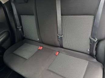 Nissan Juke 1.6 Acenta 5dr Xtronic