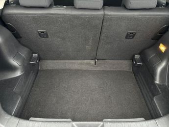 Nissan Juke 1.6 Acenta 5dr Xtronic