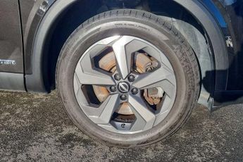 Nissan Qashqai 1.5 E-Power Acenta Premium 5dr Auto