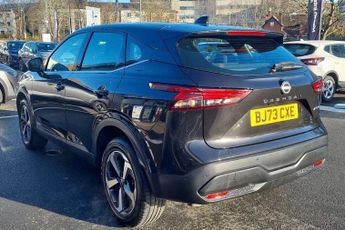Nissan Qashqai 1.5 E-Power Acenta Premium 5dr Auto