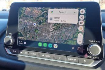 Nissan Qashqai 1.5 E-Power Acenta Premium 5dr Auto