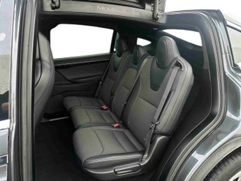 Tesla Model X 245kW 75kWh Dual Motor 5dr Auto