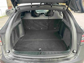 Tesla Model X 245kW 75kWh Dual Motor 5dr Auto