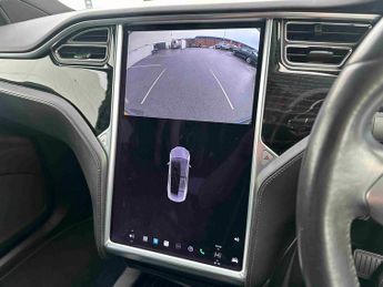 Tesla Model X 245kW 75kWh Dual Motor 5dr Auto