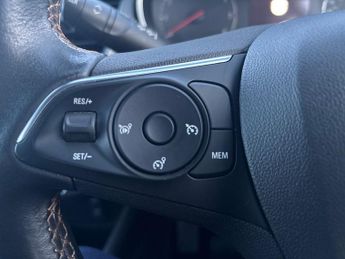 Vauxhall Crossland X 