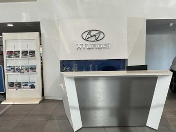 Hyundai Ioniq 1.6 GDi Hybrid Premium 5dr DCT